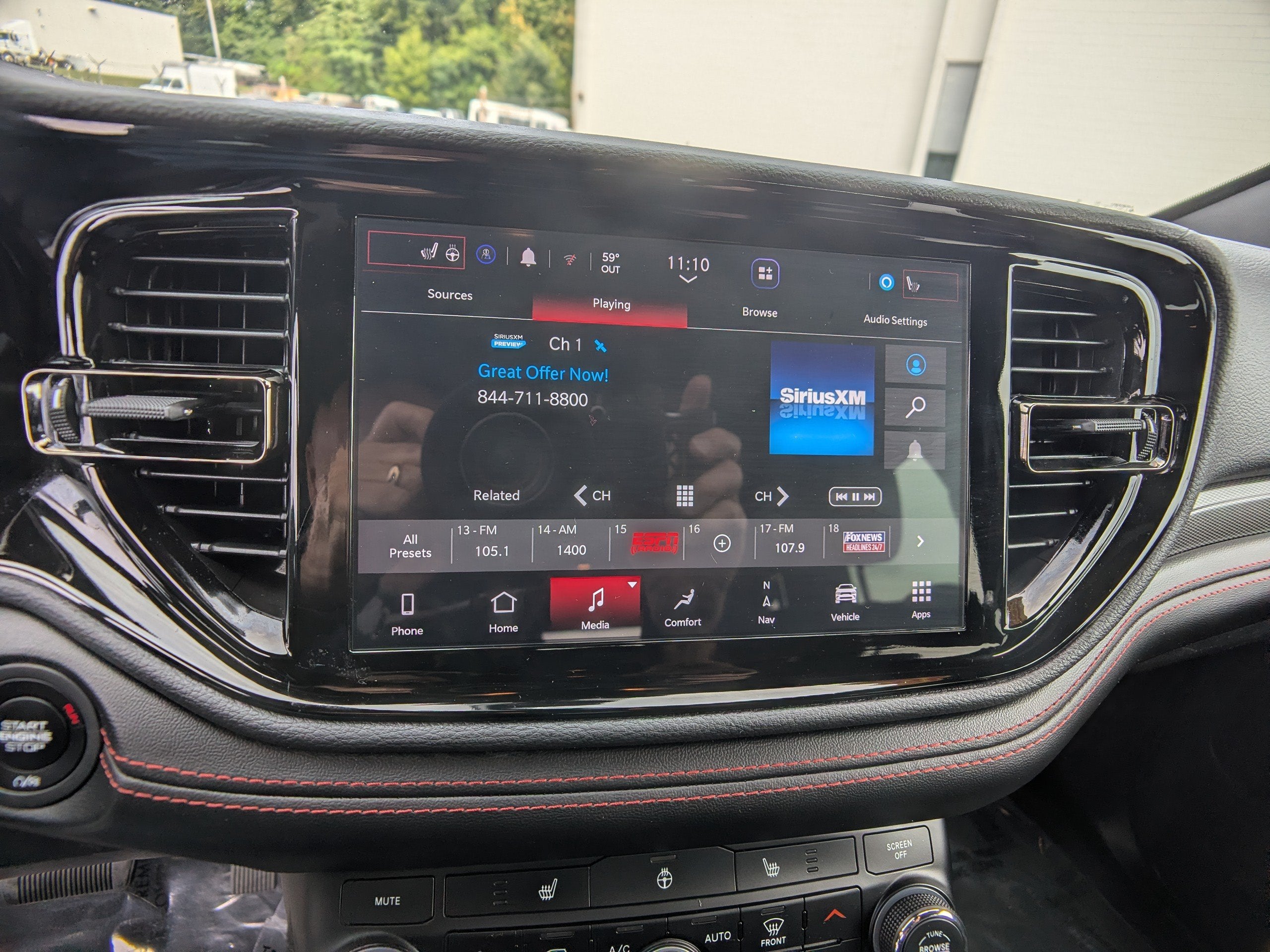 2025 Dodge Durango GT - Photo 20