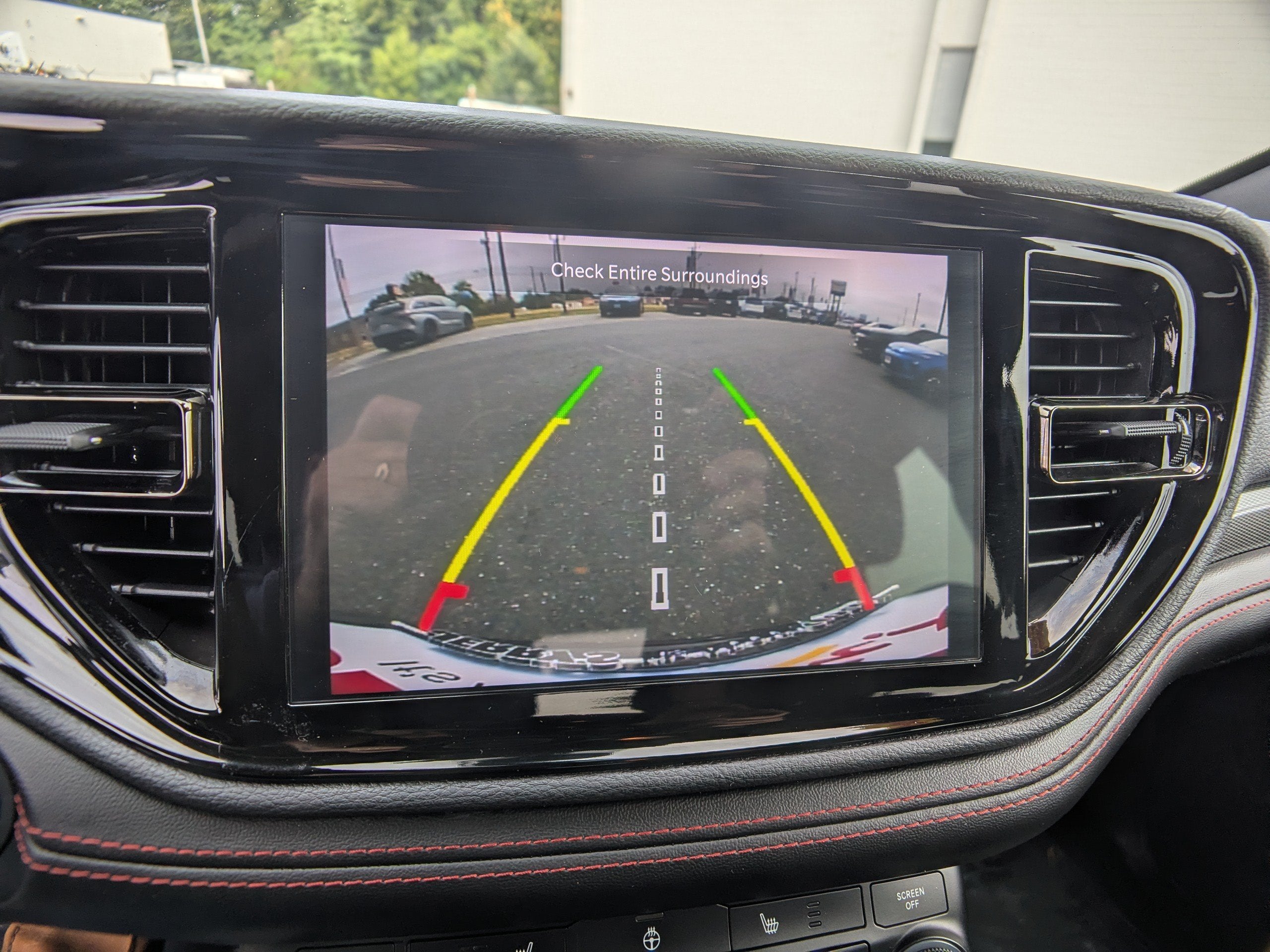 2025 Dodge Durango GT - Photo 21
