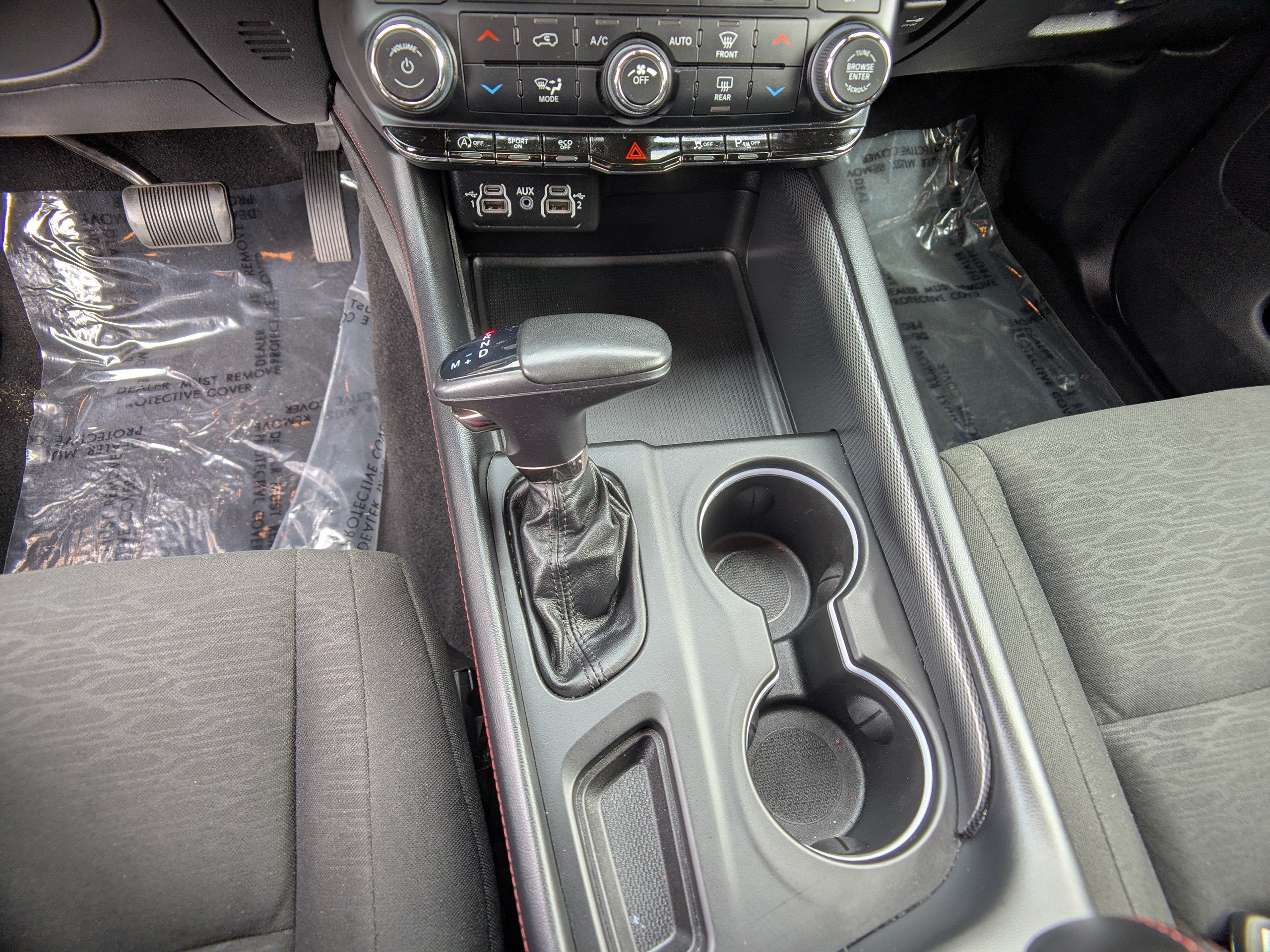 2025 Dodge Durango GT - Photo 23