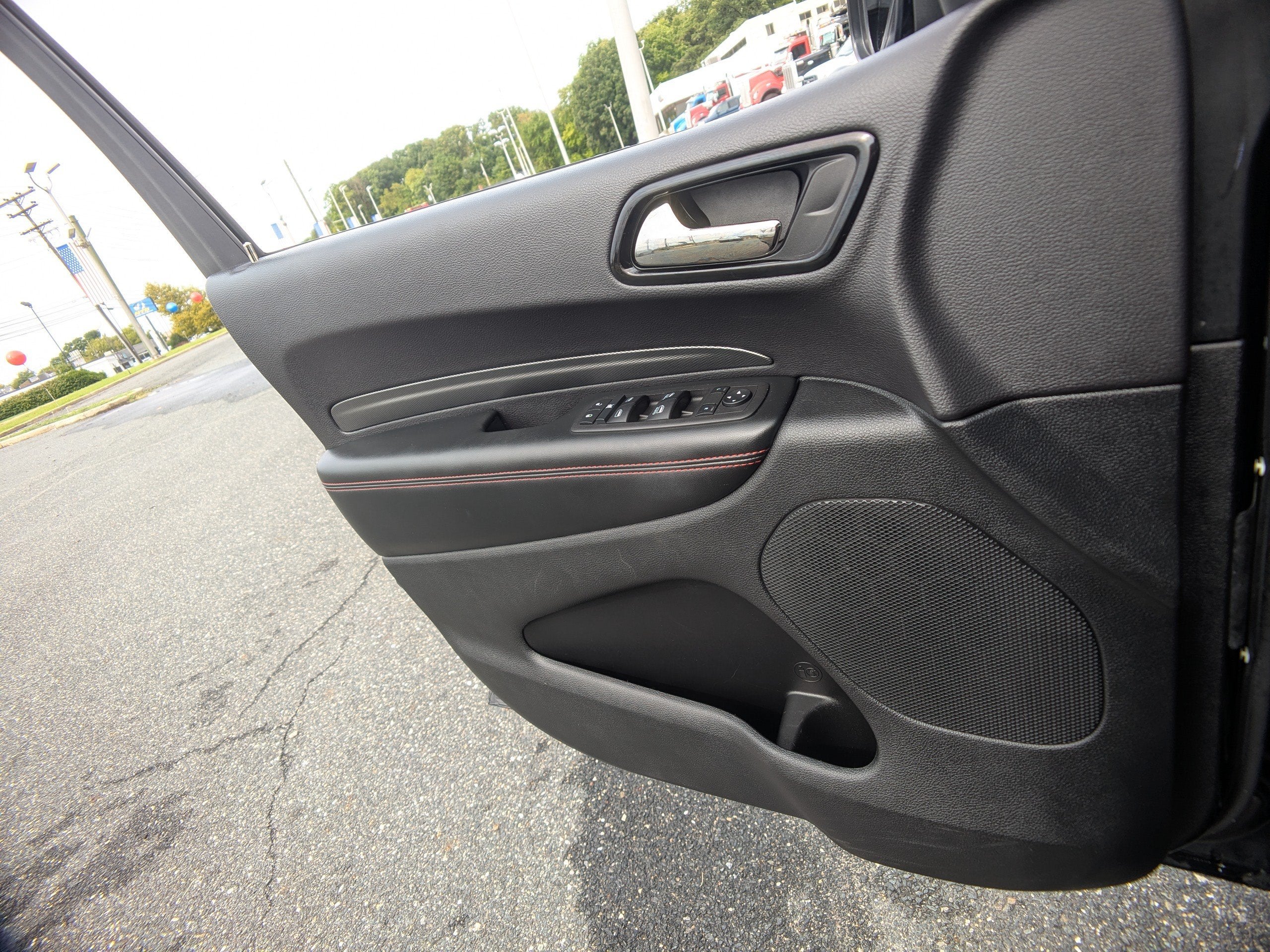 2025 Dodge Durango GT - Photo 24