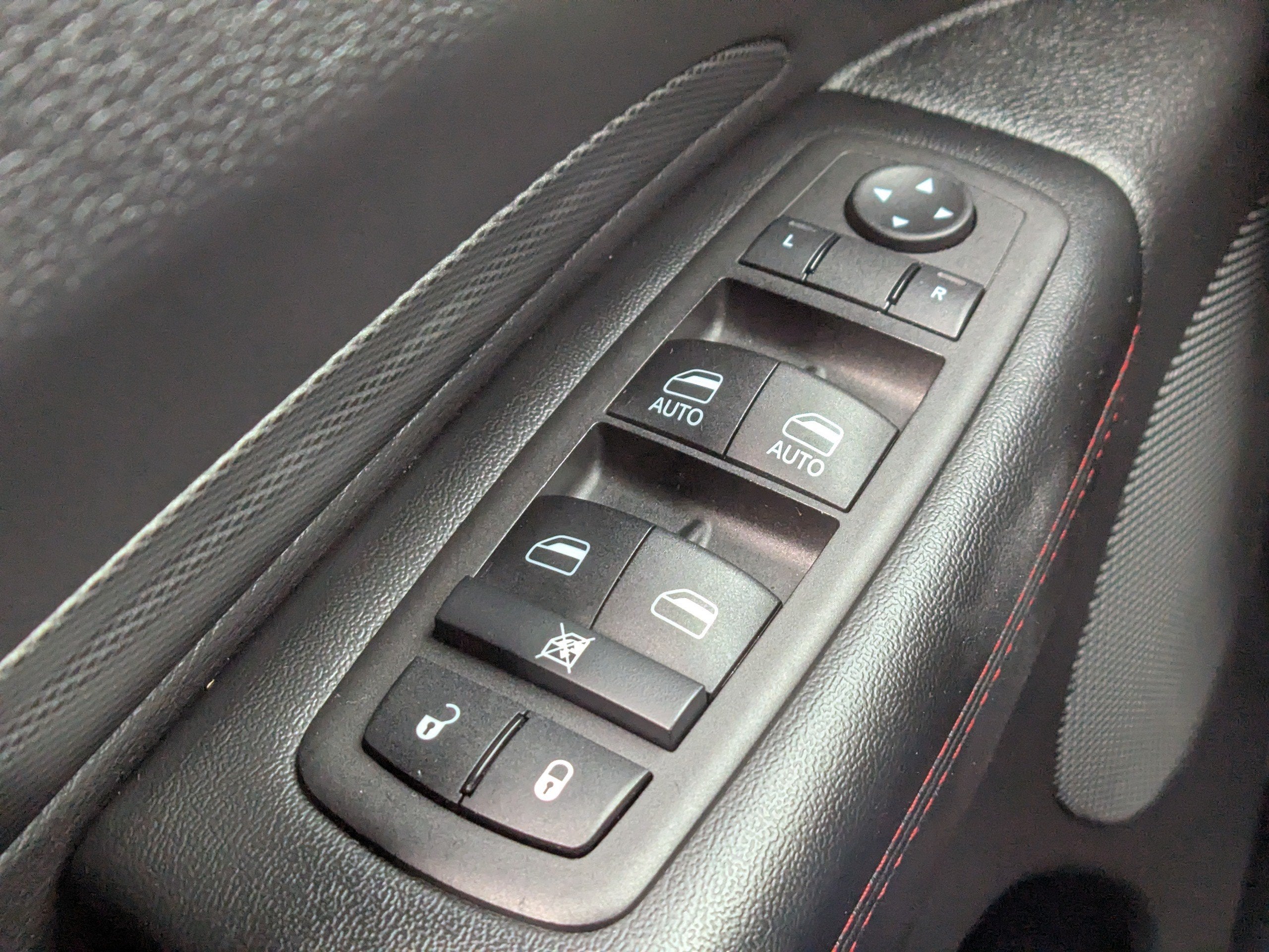 2025 Dodge Durango GT - Photo 27