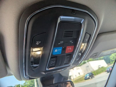 2023 Jeep Grand Cherokee Laredo 4x4