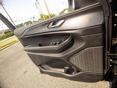 2023 Jeep Grand Cherokee Laredo 4x4