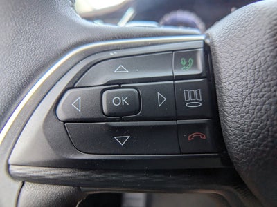 2023 Jeep Grand Cherokee Laredo 4x4