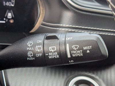 2023 Jeep Grand Cherokee Laredo 4x4