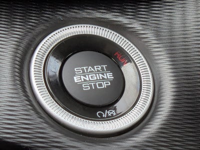 2023 Jeep Grand Cherokee Laredo 4x4