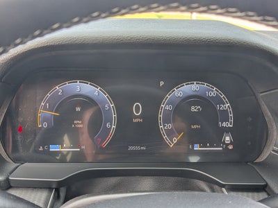 2023 Jeep Grand Cherokee Laredo 4x4