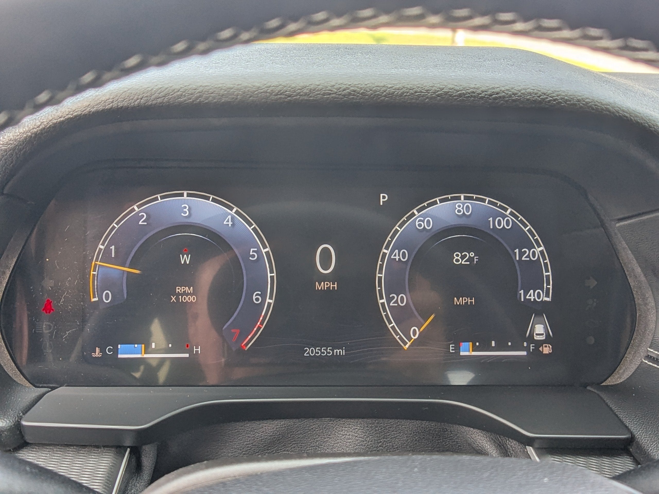 2023 Jeep Grand Cherokee Laredo 4x4