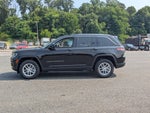 2023 Jeep Grand Cherokee Laredo 4x4
