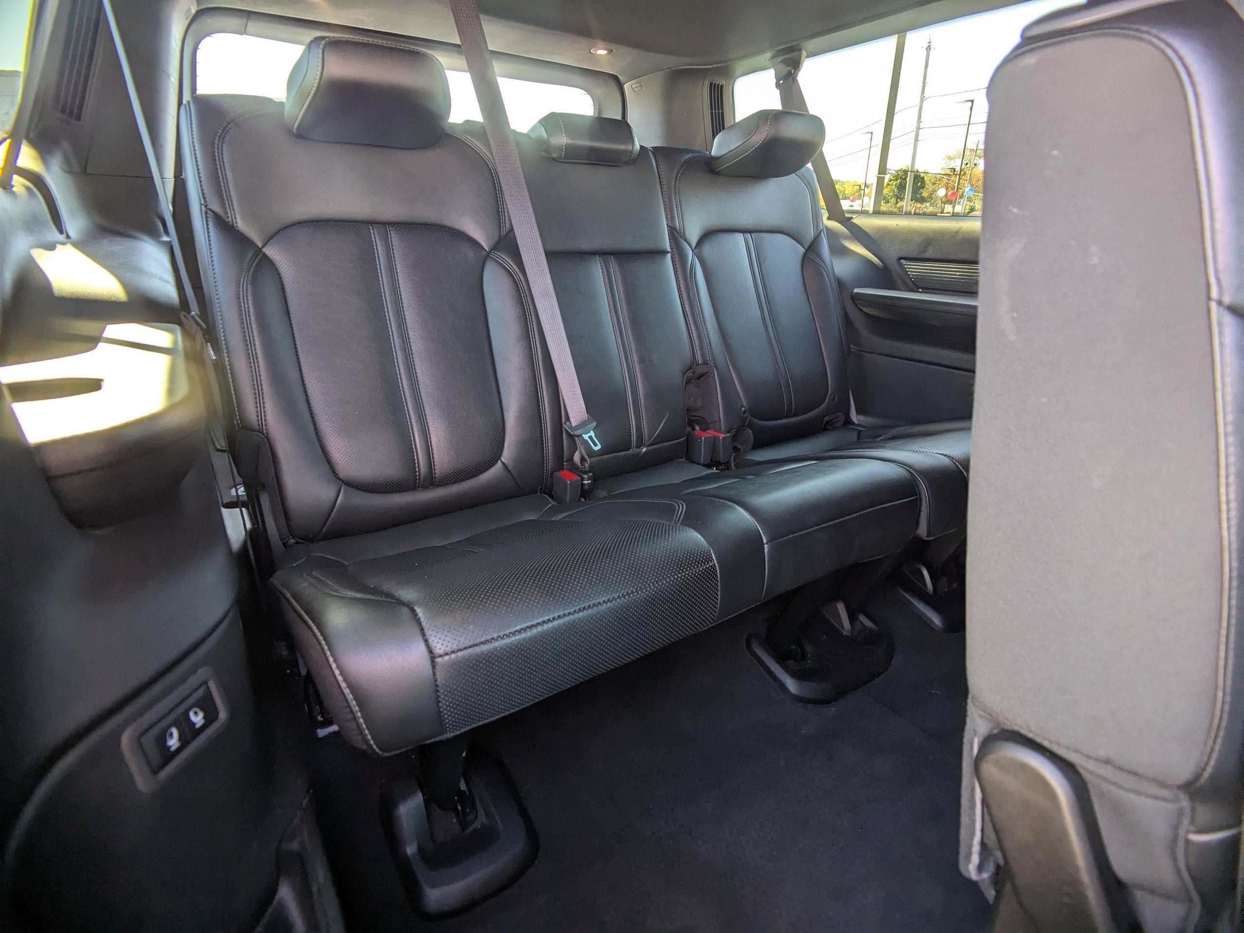 2023 Jeep Wagoneer L Series II