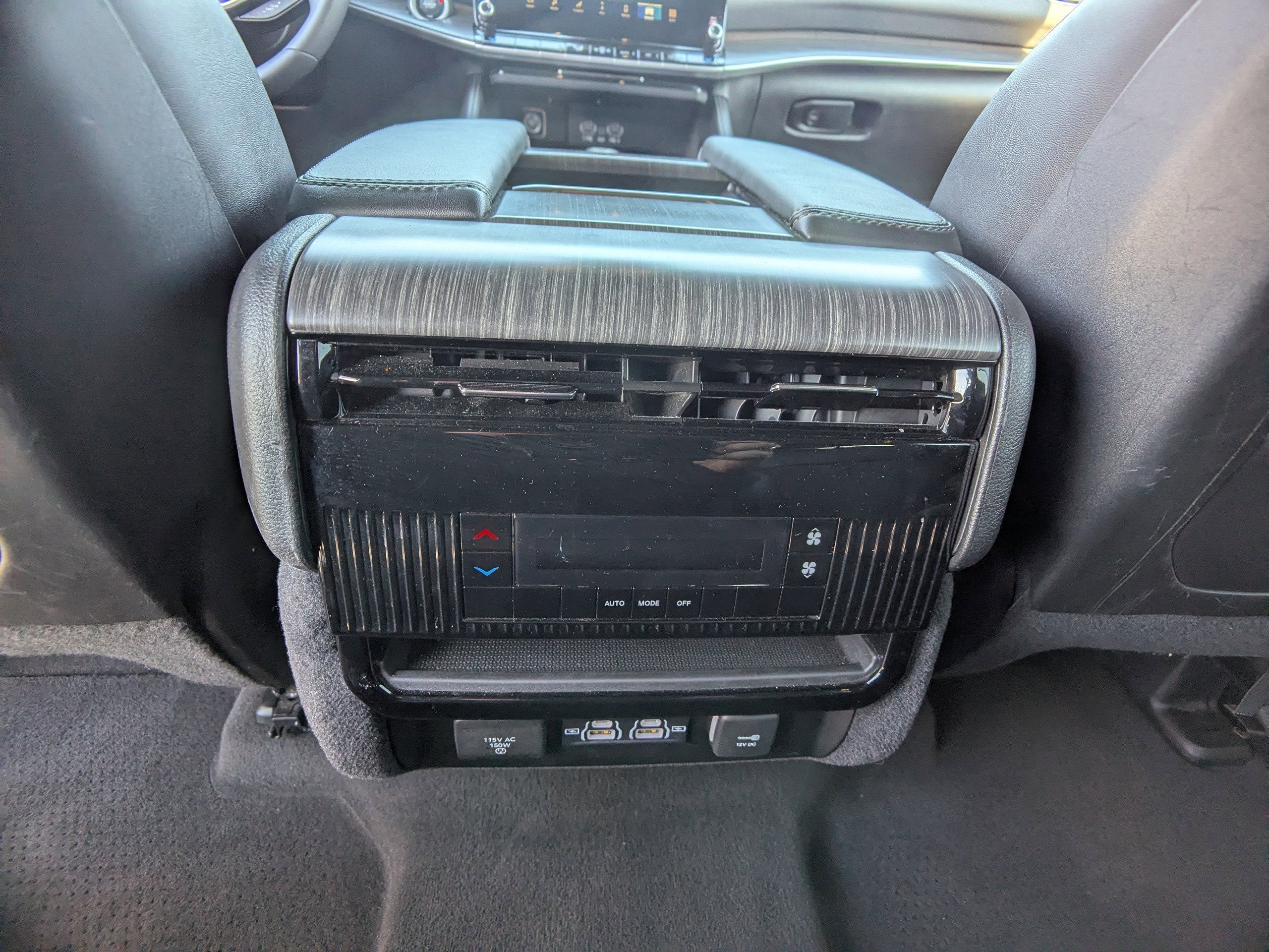 2023 Jeep Wagoneer L Series II