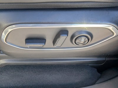 2023 Jeep Wagoneer L Series II