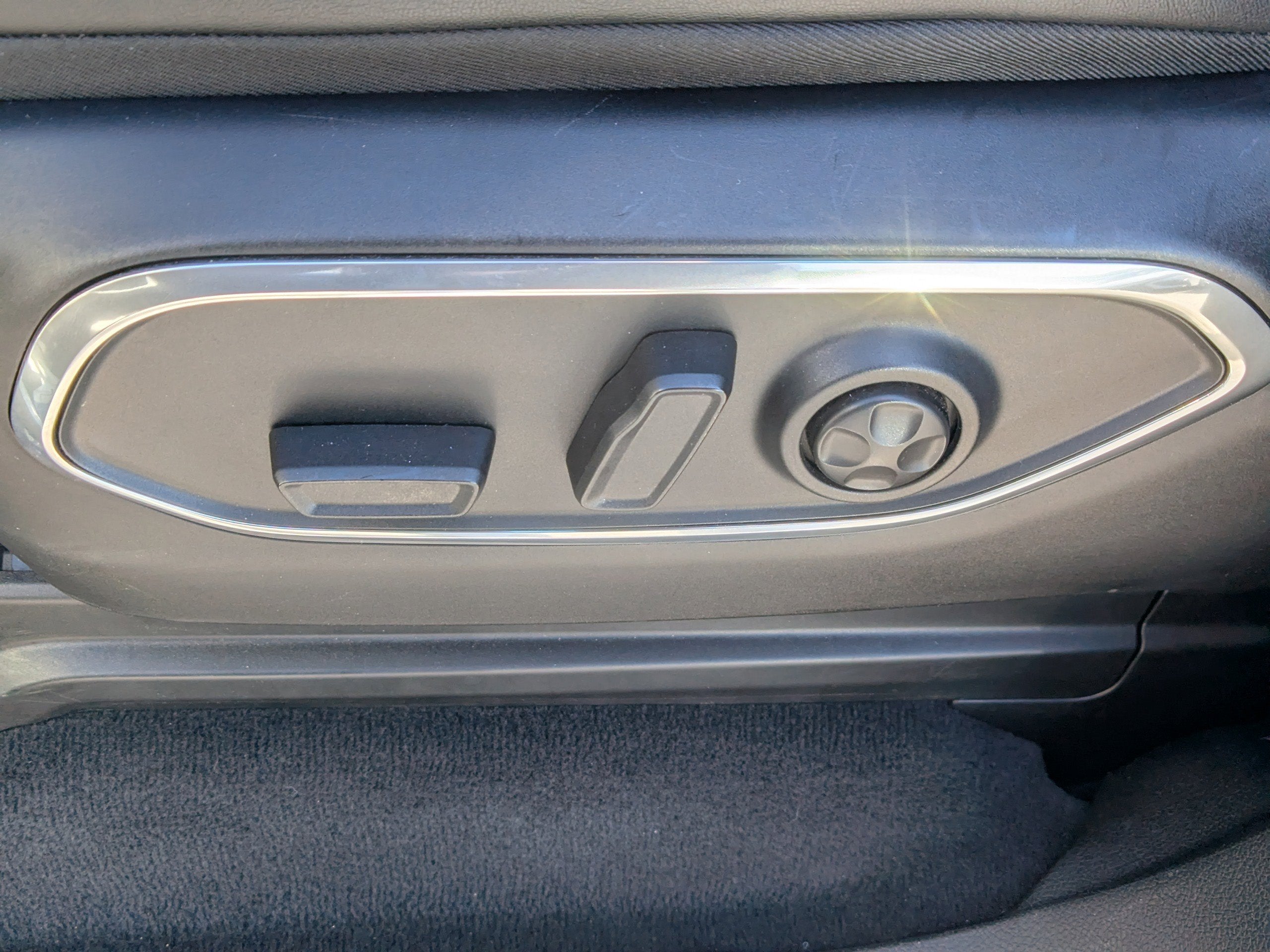 2023 Jeep Wagoneer L Series II