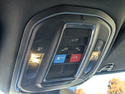 2023 Jeep Wagoneer L Series II