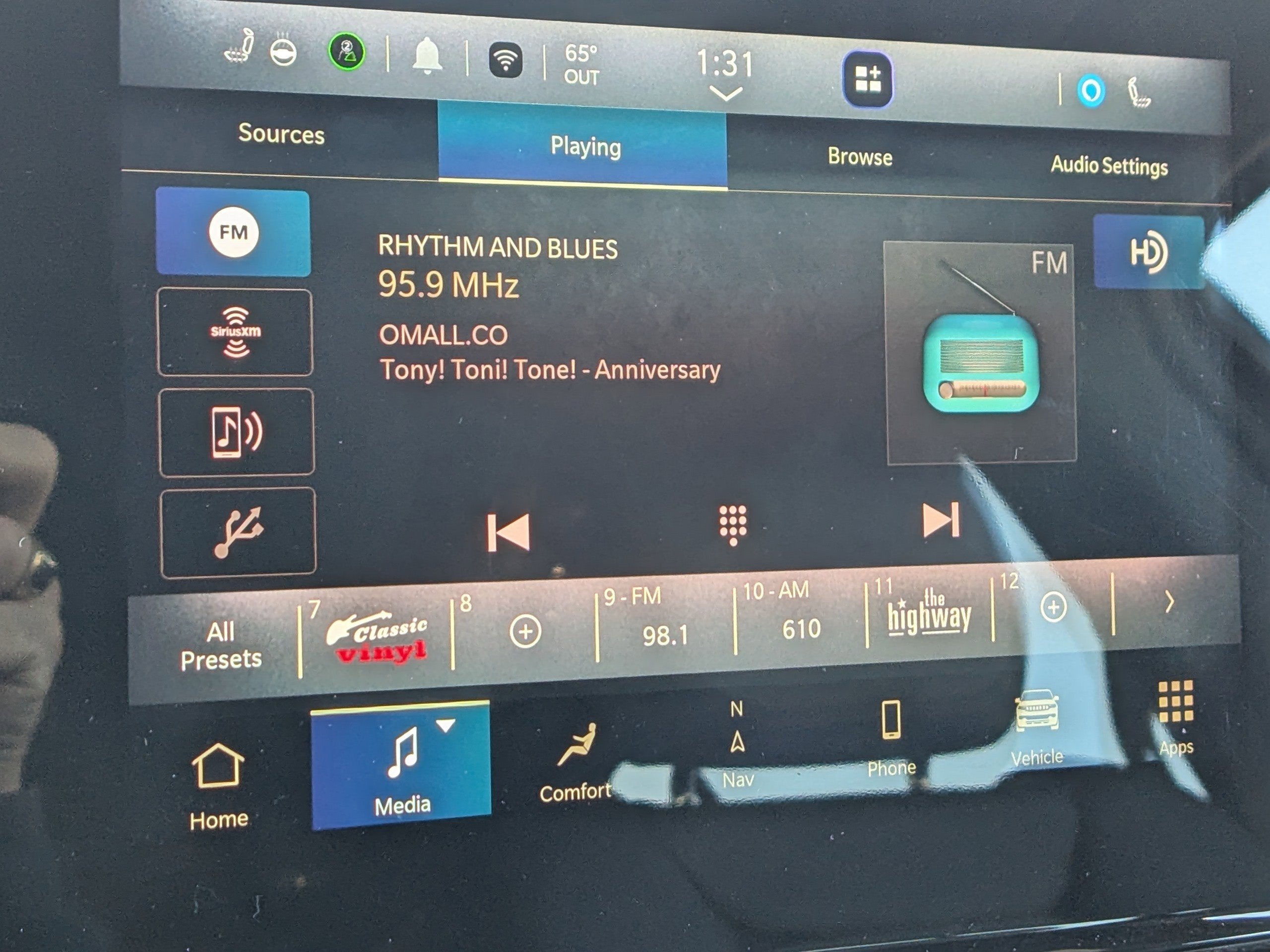 2023 Jeep Wagoneer L Series II