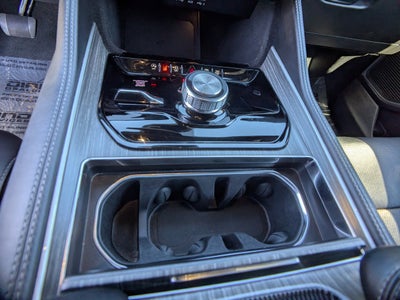 2023 Jeep Wagoneer L Series II