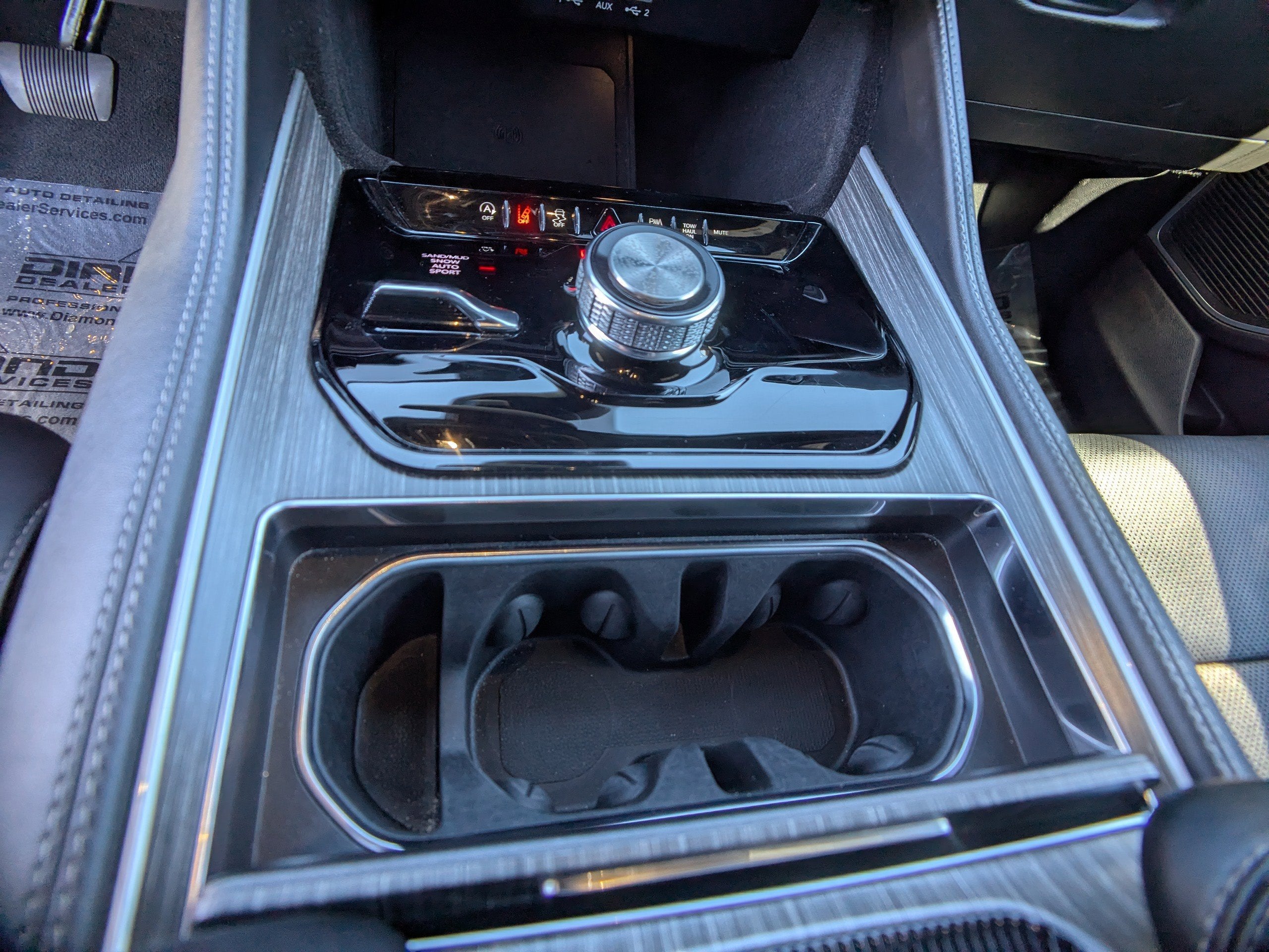 2023 Jeep Wagoneer L Series II