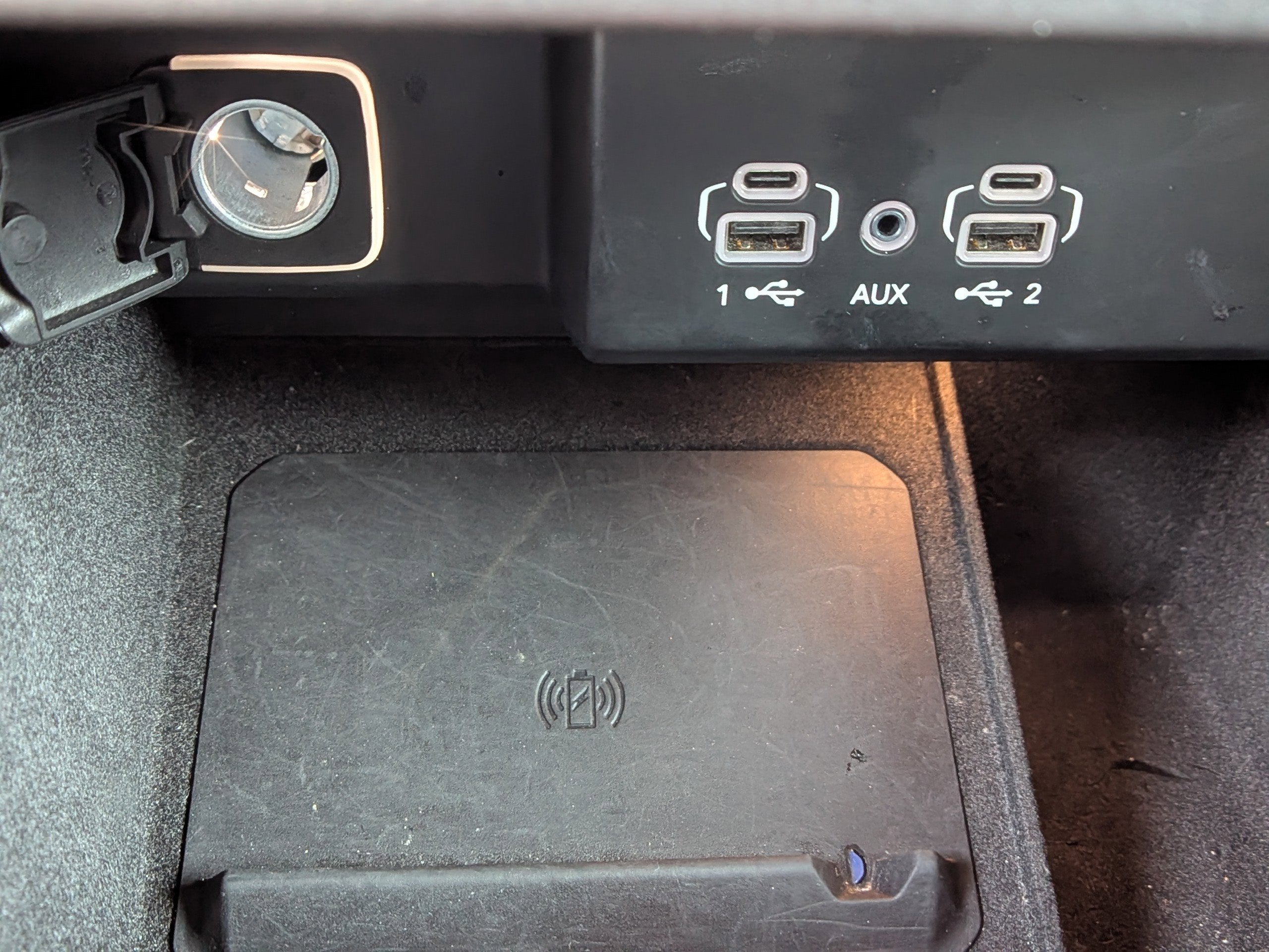 2023 Jeep Wagoneer L Series II