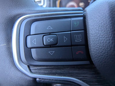 2023 Jeep Wagoneer L Series II