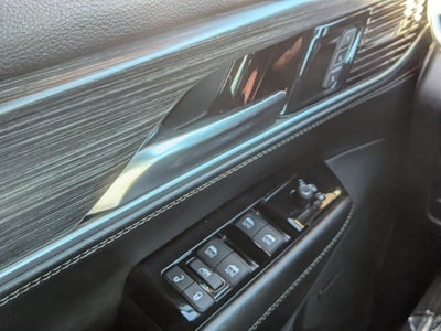 2023 Jeep Wagoneer L Series II