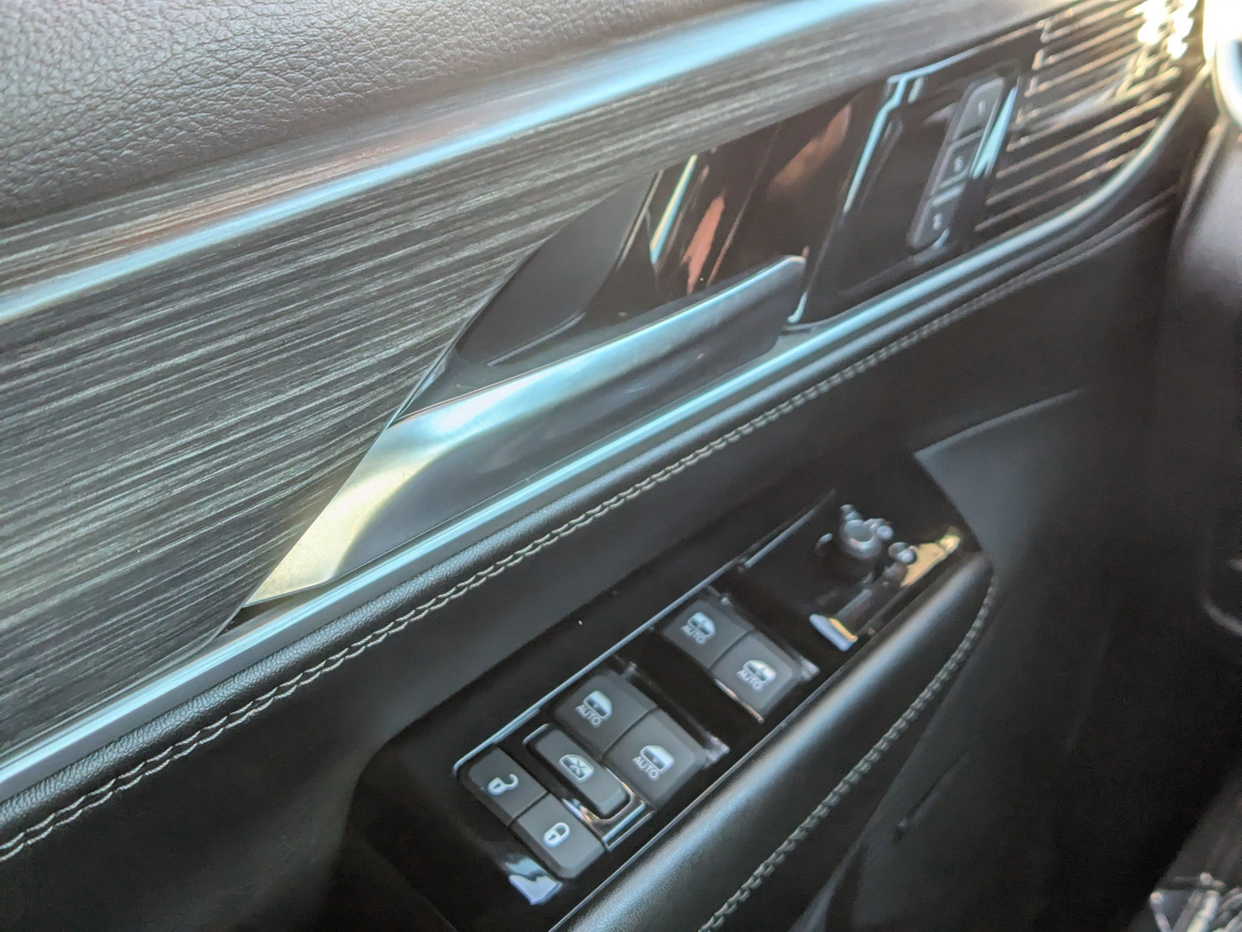 2023 Jeep Wagoneer L Series II