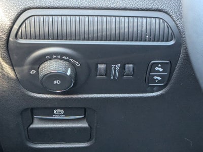 2023 Jeep Wagoneer L Series II