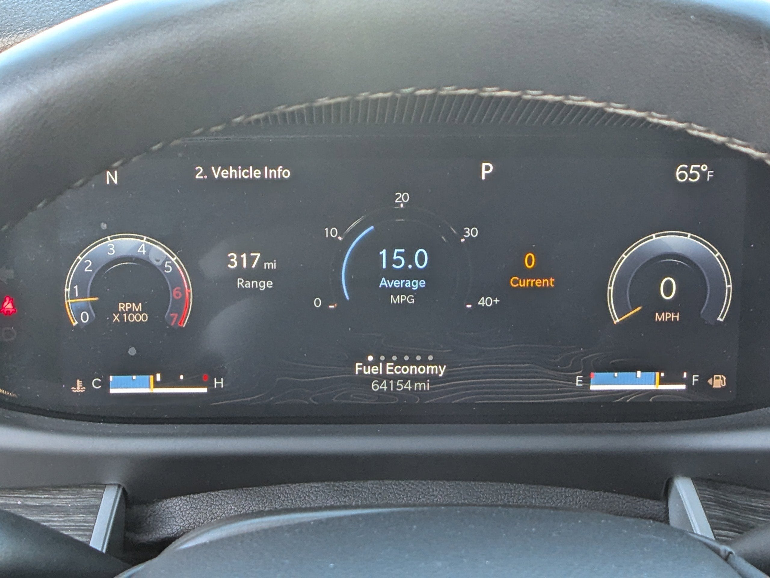 2023 Jeep Wagoneer L Series II