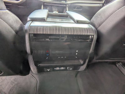 2023 Jeep Wagoneer L Series III
