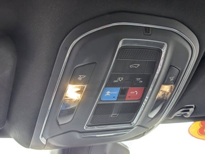 2023 Jeep Wagoneer L Series III