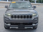 2023 Jeep Wagoneer L Series III