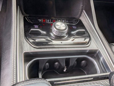 2023 Jeep Wagoneer L Series III