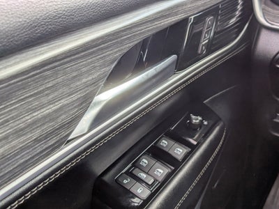 2023 Jeep Wagoneer L Series III