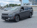 2023 Jeep Wagoneer L Series III