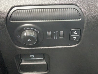 2023 Jeep Wagoneer L Series III