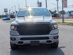 2023 RAM 1500 Big Horn Crew Cab 4x4 5'7" Box