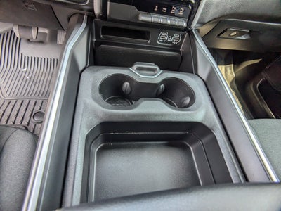 2023 RAM 1500 Big Horn Crew Cab 4x4 5'7" Box