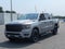 2023 RAM 1500 Big Horn Crew Cab 4x4 5'7" Box
