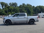 2023 RAM 1500 Big Horn Crew Cab 4x4 5'7" Box