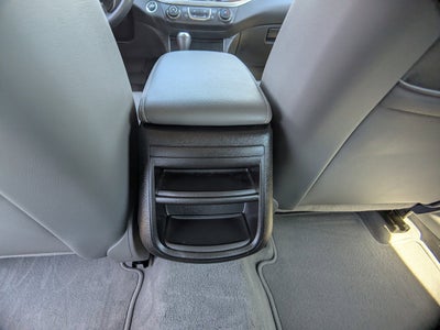 2019 Chevrolet Impala LS