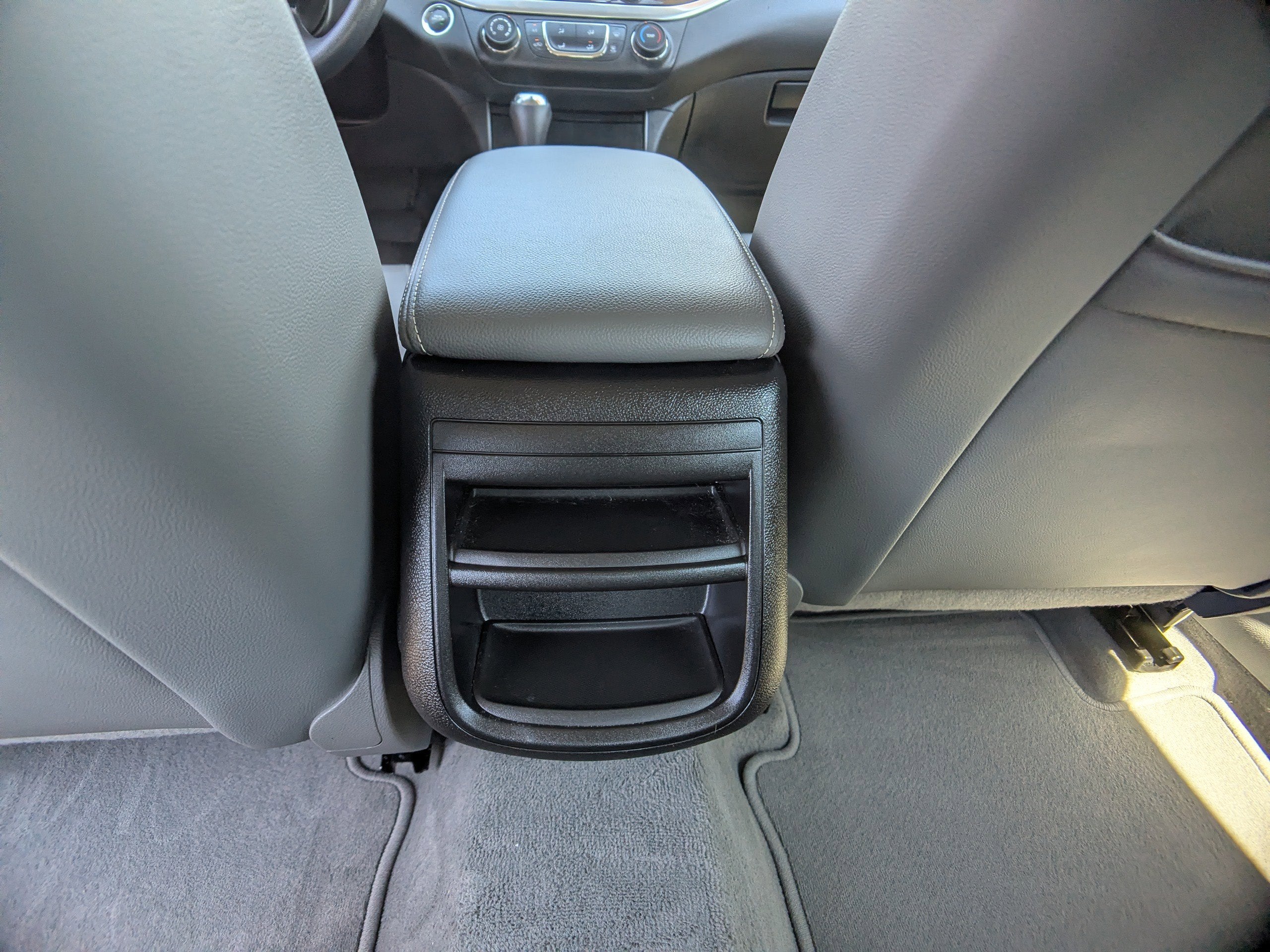 2019 Chevrolet Impala LS