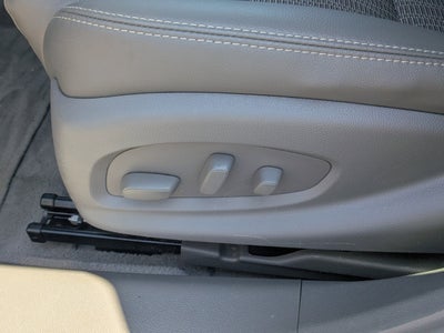 2019 Chevrolet Impala LS