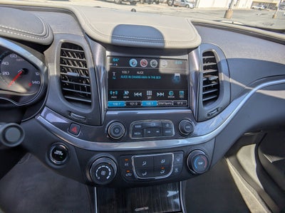 2019 Chevrolet Impala LS