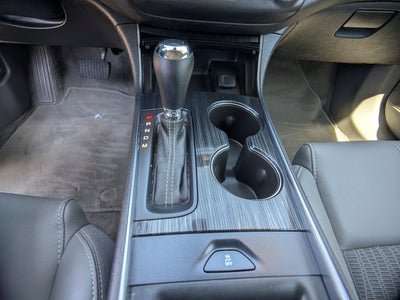 2019 Chevrolet Impala LS