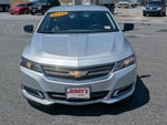 2019 Chevrolet Impala LS