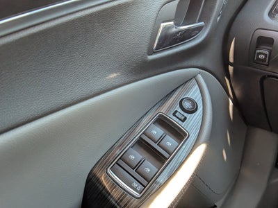 2019 Chevrolet Impala LS