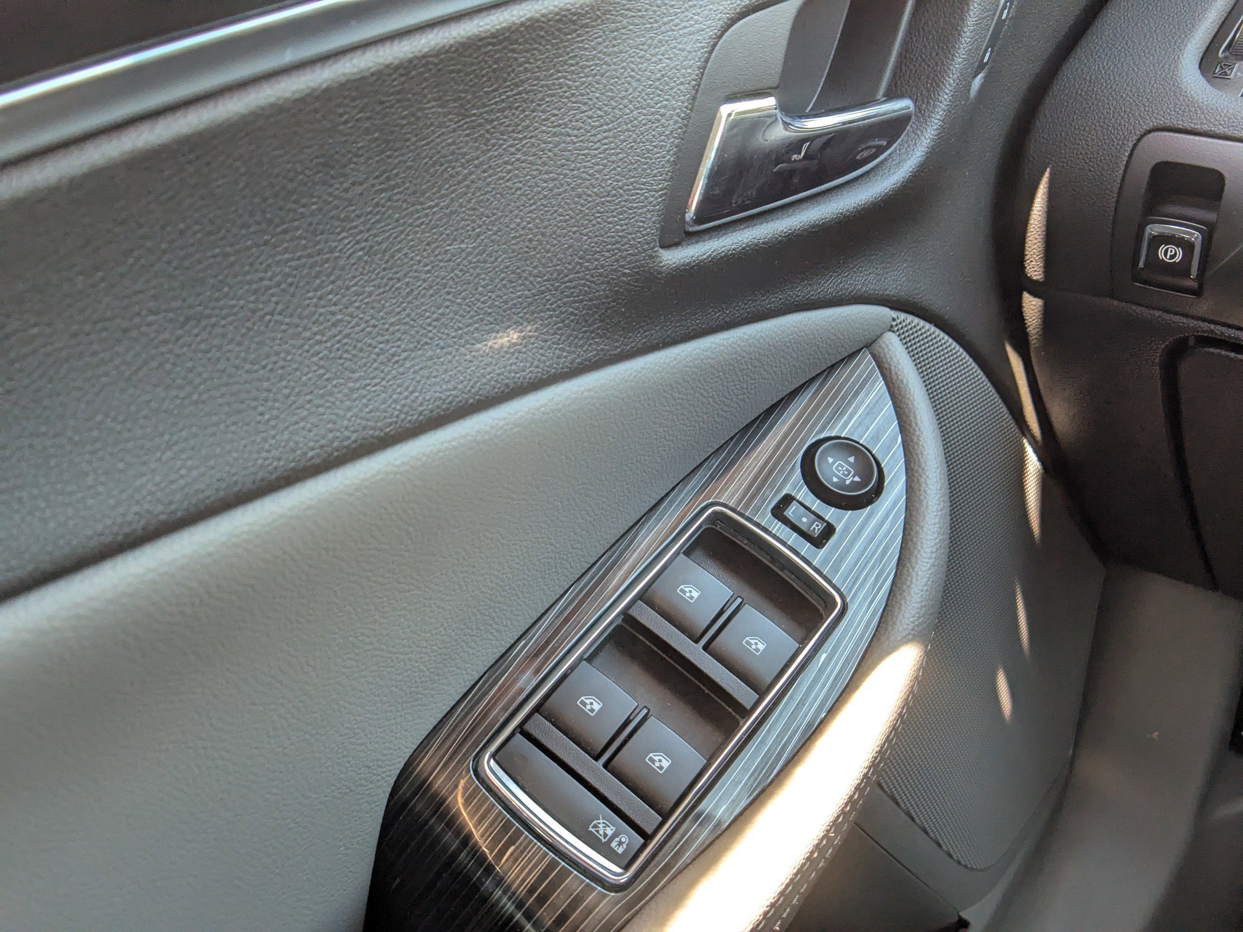 2019 Chevrolet Impala LS