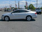 2019 Chevrolet Impala LS