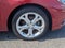2018 Chevrolet Cruze Premier