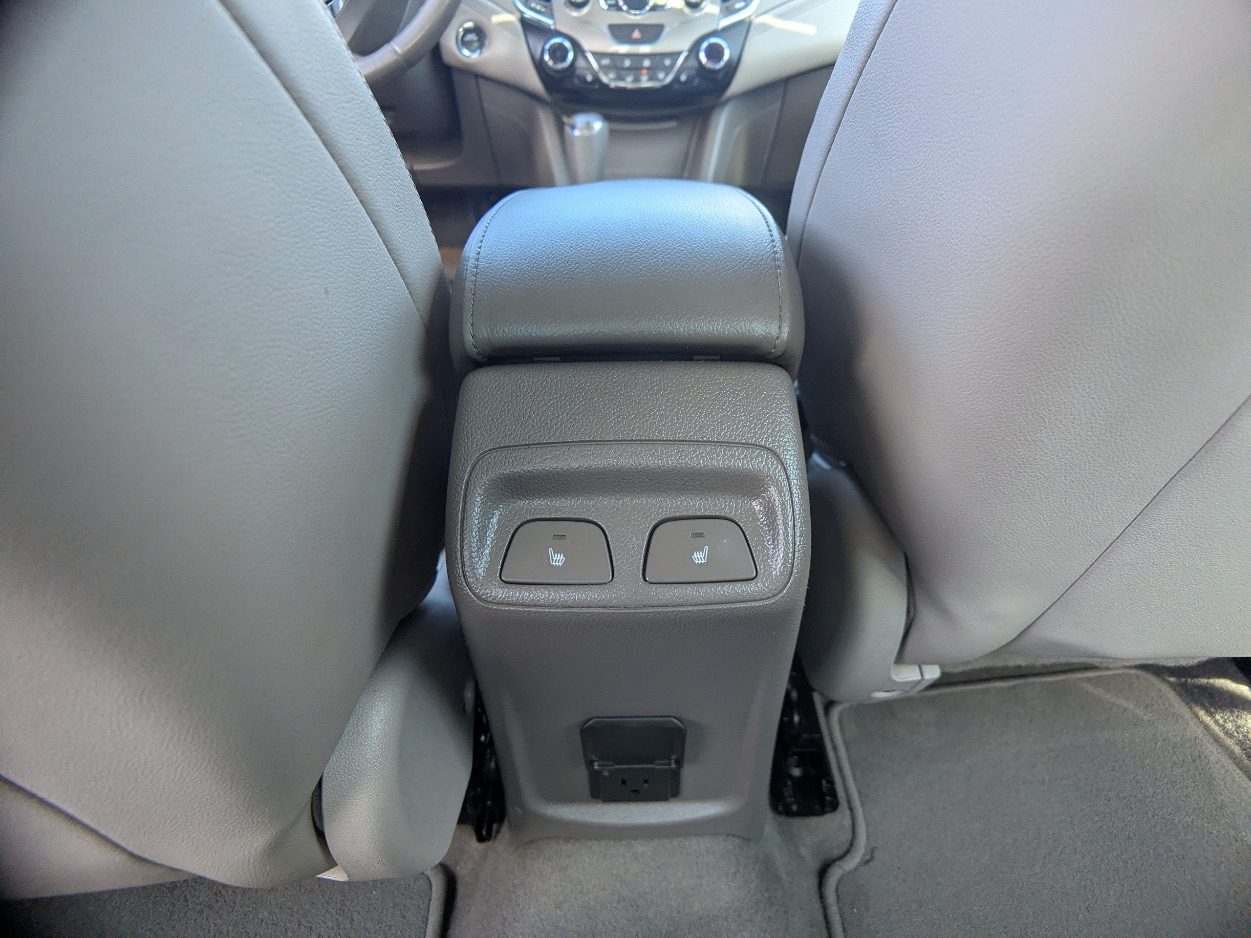 2018 Chevrolet Cruze Premier