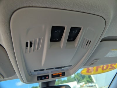 2018 Chevrolet Cruze Premier